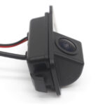 Rückfahrkamera in Kennzeichenleuchte NTSC für Ford Focus ab 2008, Mondeo ab – Bild 2