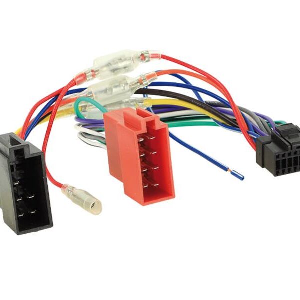 RAK ISO ALPINE 16 PIN