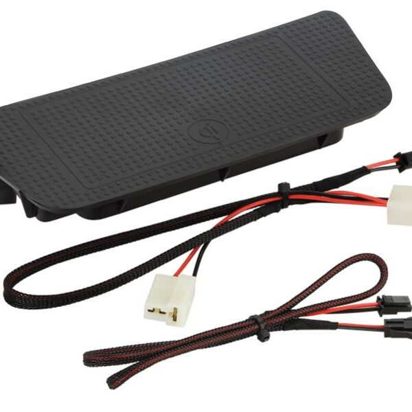 Ladefach für BMW 1er E81/E82/E87/E88