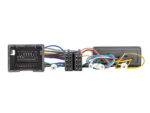Head Unit Replacement Chevrolet Orlando 2011- – Bild 2