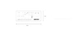 ETON AM 300 Mono-Amplifiermodul 1 X 300W – Bild 3