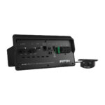 ETON ET-RES10A 25CM Aktivsubwoofer für Reserveradmodule – Bild 7