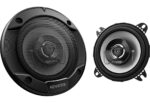KENWOOD KFC-S1066 STAGE SOUND SERIES, 10cm 2-Wege – Bild 2