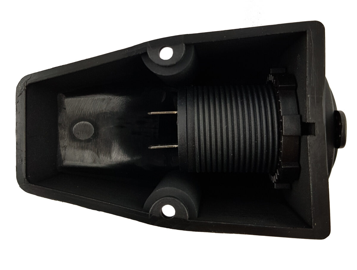 Dual-USB-Ladegerät 12V/24V USB, Dual 3.1A – Bild 7