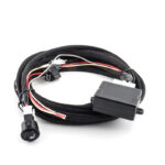 AMPIRE Sitzheizung, 3-stufig einstellbar, 12 Volt – Bild 2