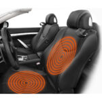 AMPIRE Sitzheizung, 3-stufig einstellbar, 12 Volt – Bild 5