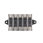 Sicherungs-/Stromverteiler-System 5er Pack – Bild 11