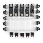 Sicherungs-/Stromverteiler-System 5er Pack – Bild 6