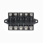 Sicherungs-/Stromverteiler-System 5er Pack – Bild 7