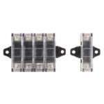 Sicherungs-/Stromverteiler-System 5er Pack – Bild 9