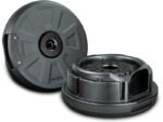 Emphaser EBS108A Aktiv-Subwoofer 1 x 20 cm