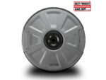 Emphaser EBS108A Aktiv-Subwoofer 1 x 20 cm – Bild 3