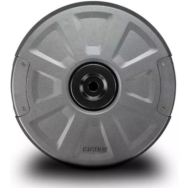 EMPHASEREBS111A Aktiv-Subwoofer 1 x 28 cm