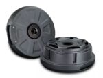 EMPHASEREBS111A Aktiv-Subwoofer 1 x 28 cm – Bild 2