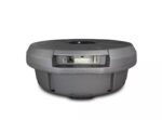 EMPHASEREBS111A Aktiv-Subwoofer 1 x 28 cm – Bild 4