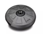 EMPHASEREBS111A Aktiv-Subwoofer 1 x 28 cm – Bild 5