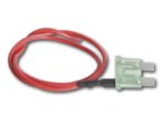 Stecksicherung mit Kabel 30 A – Bild 2