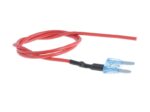MINI Stecksicherung mit Kabel 15 A – Bild 2