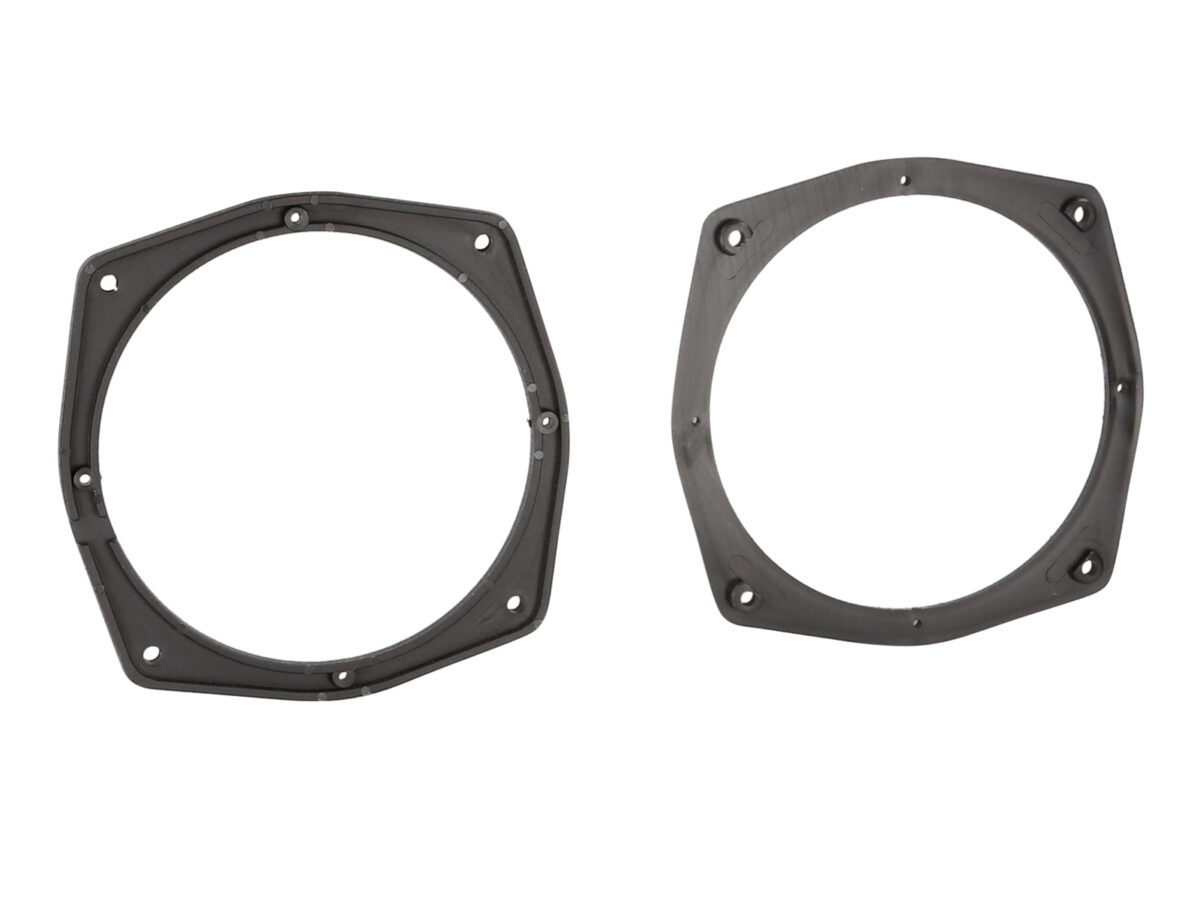 LA-Aufnahme D 165 mm Mitsubishi Pajero / Smart Türe Front – Bild 1