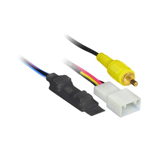 Axxess AX-SUB5RVC-6V Rückfahrkamera-Anschlusskabel für Subaru ab 2015
