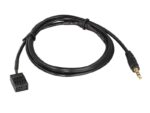 BMW AUX IN 10PIN 150cm – Bild 2