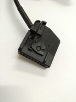 Mercedes AUX IN 18PIN 150cm – Bild 6