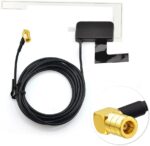 Alpine UTE-204DAB 1 DIN DAB Bluetooth – Bild 8