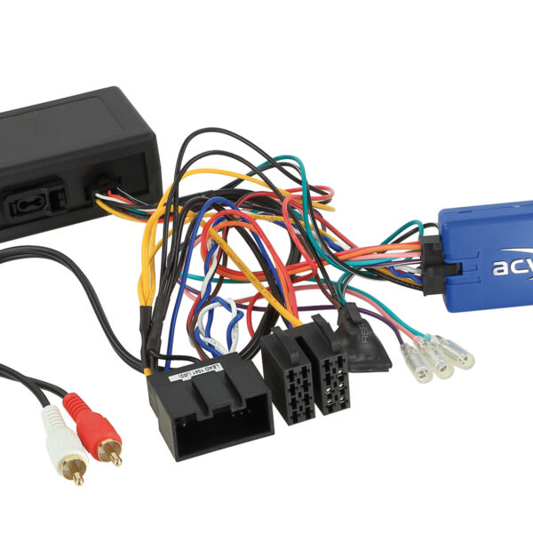 LFB Land Rover Range Rover Sport 2005-2009