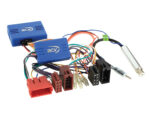 ISO Universal CAN-BUS Aktivsystemadapter Audi