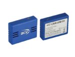 ISO Universal CAN-BUS Aktivsystemadapter Audi – Bild 3