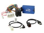 LFB Suzuki Ignis / Jimny / Swift 20Pin Suzuki – Bild 2