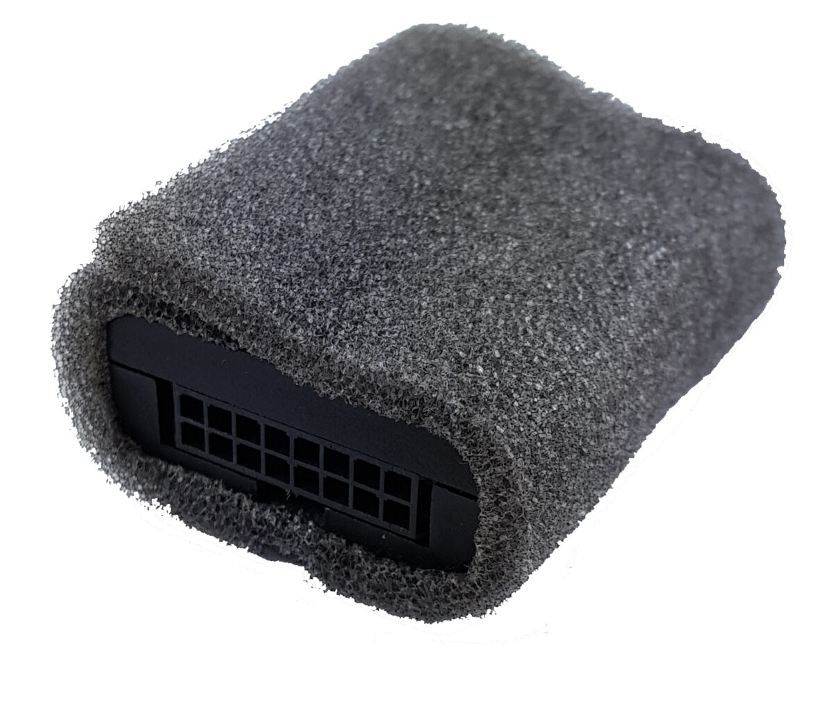 Alpine X902D-DU Canbus Adapter – Bild 2