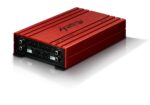 SPECTRON SP-N4400 Class-D Amplifier 4 x 100 Watt – Bild 2