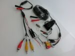 ZENEC ZE-RVSC200-MK2 Doppellinsen-Rückfahrkamera für Reisemobile – Bild 6