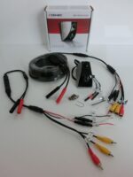 ZENEC ZE-RVSC200-MK2 Doppellinsen-Rückfahrkamera für Reisemobile – Bild 7