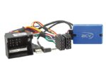 LFB DAF CF/XF 2017-2021 40 Pin Quadlock – Bild 2
