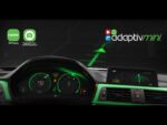Adaptives Interface für VW Front- und/oder Rückfahrkamera – Bild 5