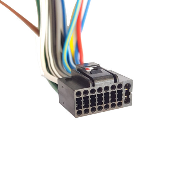 Kenwood Anschlusskabel QAM1333-001