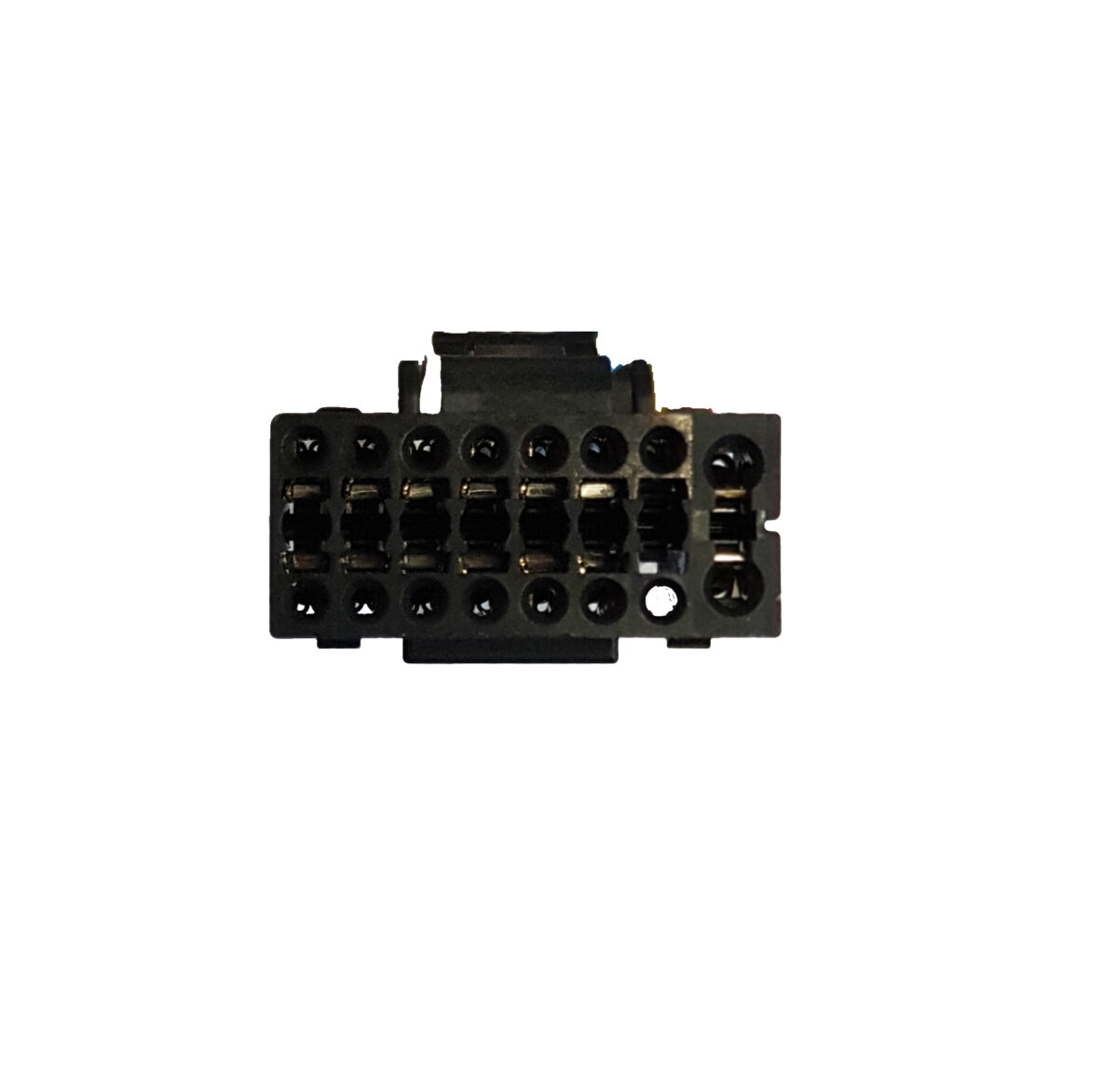 Kenwood Anschlusskabel QAM1333-001 – Bild 3