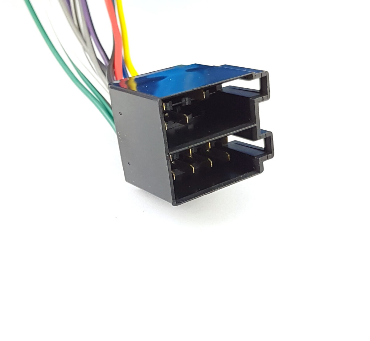 Kenwood Anschlusskabel QAM1333-001 – Bild 5