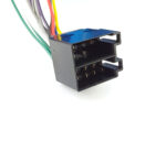Kenwood Anschlusskabel QAM1333-001 – Bild 5
