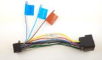 Kenwood Anschlusskabel E3A-0320-00 – Bild 2