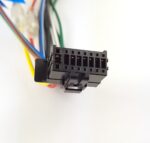 Kenwood Anschlusskabel E3A-0320-00 – Bild 3