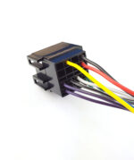 Kenwood Anschlusskabel E3A-0320-00 – Bild 5