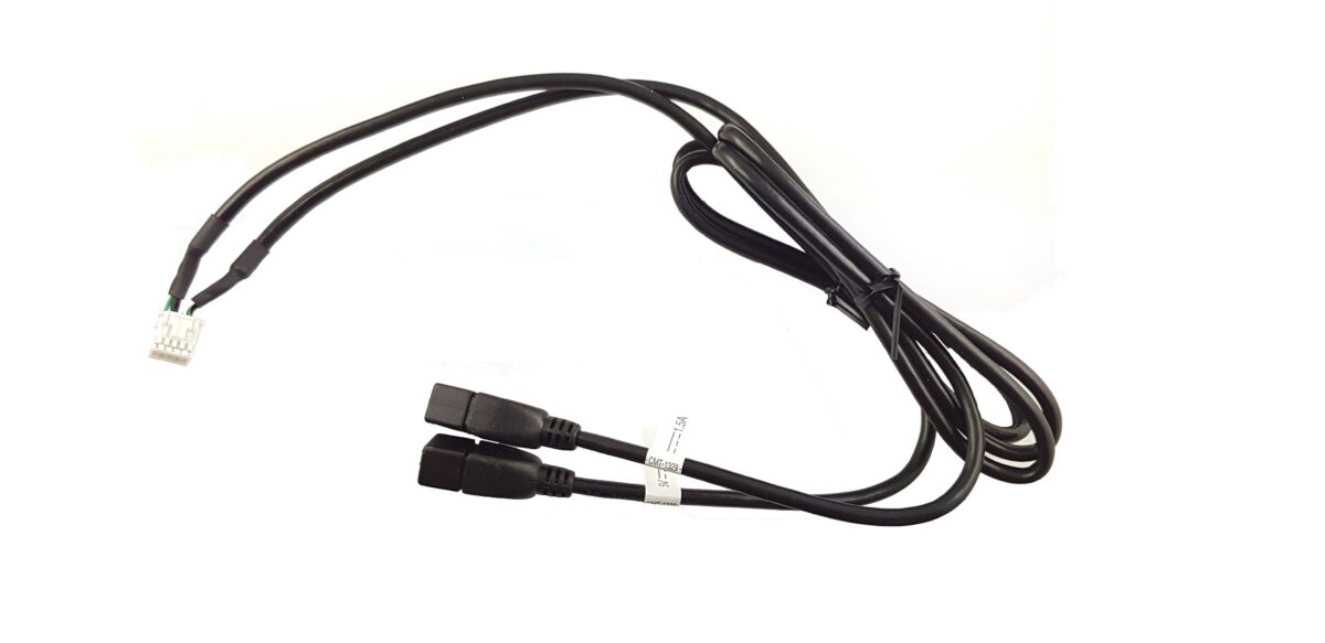 Kenwood USB- Anschlusskabel E3A-0237-00 – Bild 2