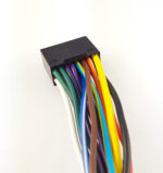 Kenwood BT73DAB Anschlusskabel – Bild 3