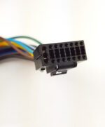 Kenwood BT73DAB Anschlusskabel – Bild 4
