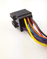 Kenwood BT73DAB Anschlusskabel – Bild 5