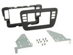 2-DIN RB Seat Mii/Skoda Citigo/VW Up schwarz – Bild 5