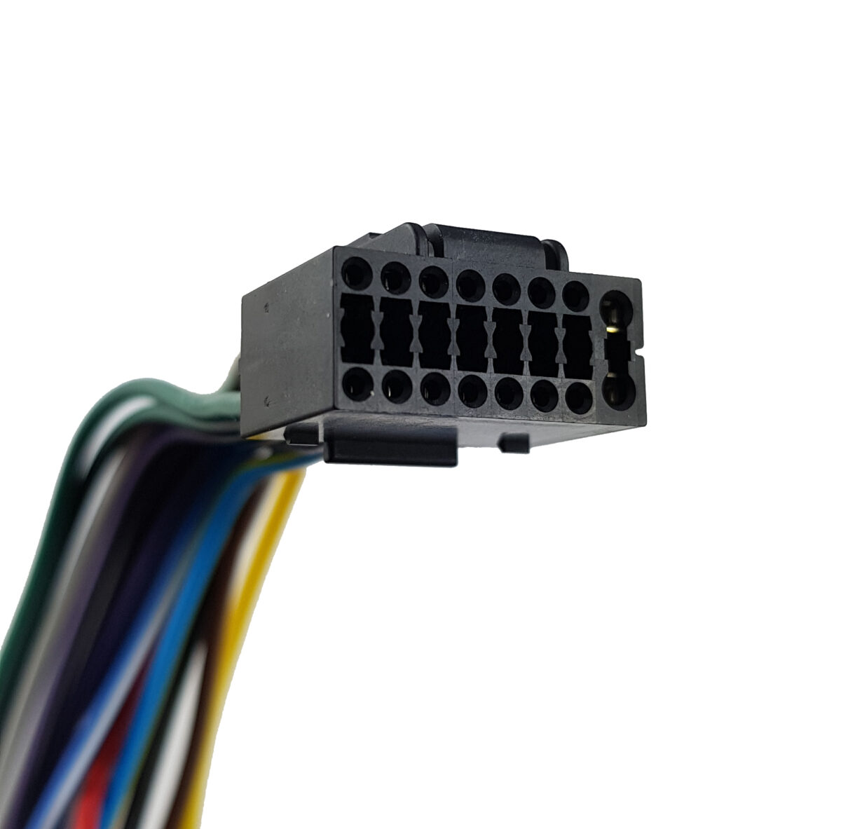 Kenwood Anschlusskabel DNX4150 bis 2015 – Bild 2